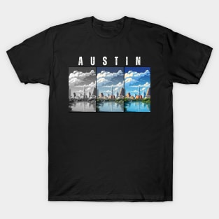 Austin T-Shirt